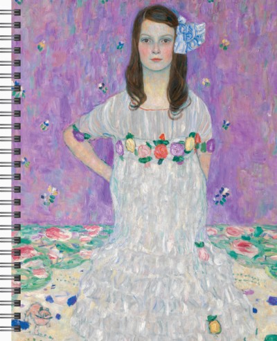 Masterpieces 2022 Engagement Book