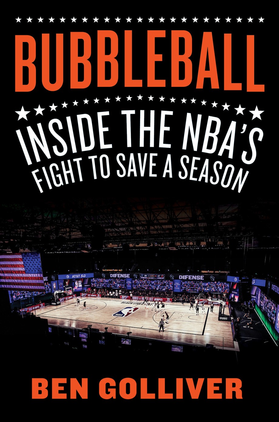  Inside the NBA Bubble: A Championship Season Under