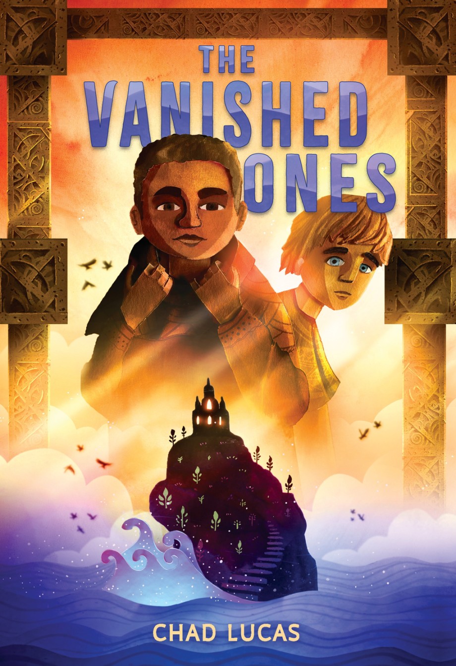 Vanished Ones 