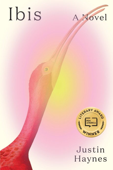 Ibis A Novel