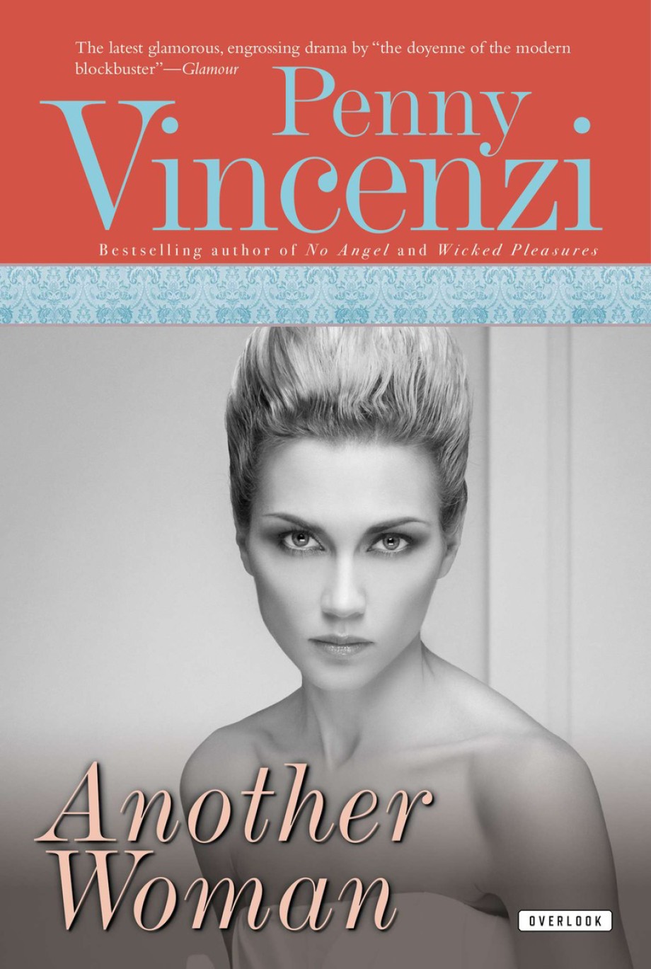 Cover for Another Woman A Novel