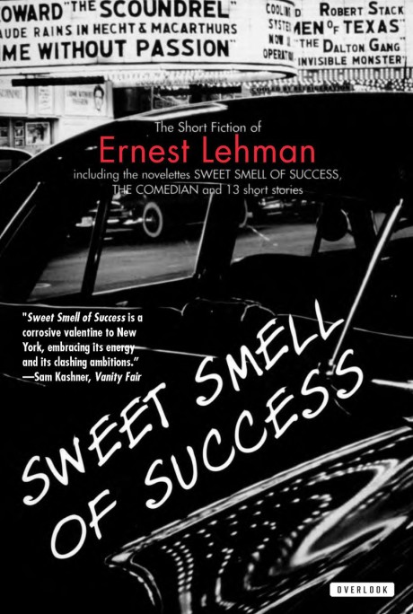 Sweet Smell of Success And Other Stories