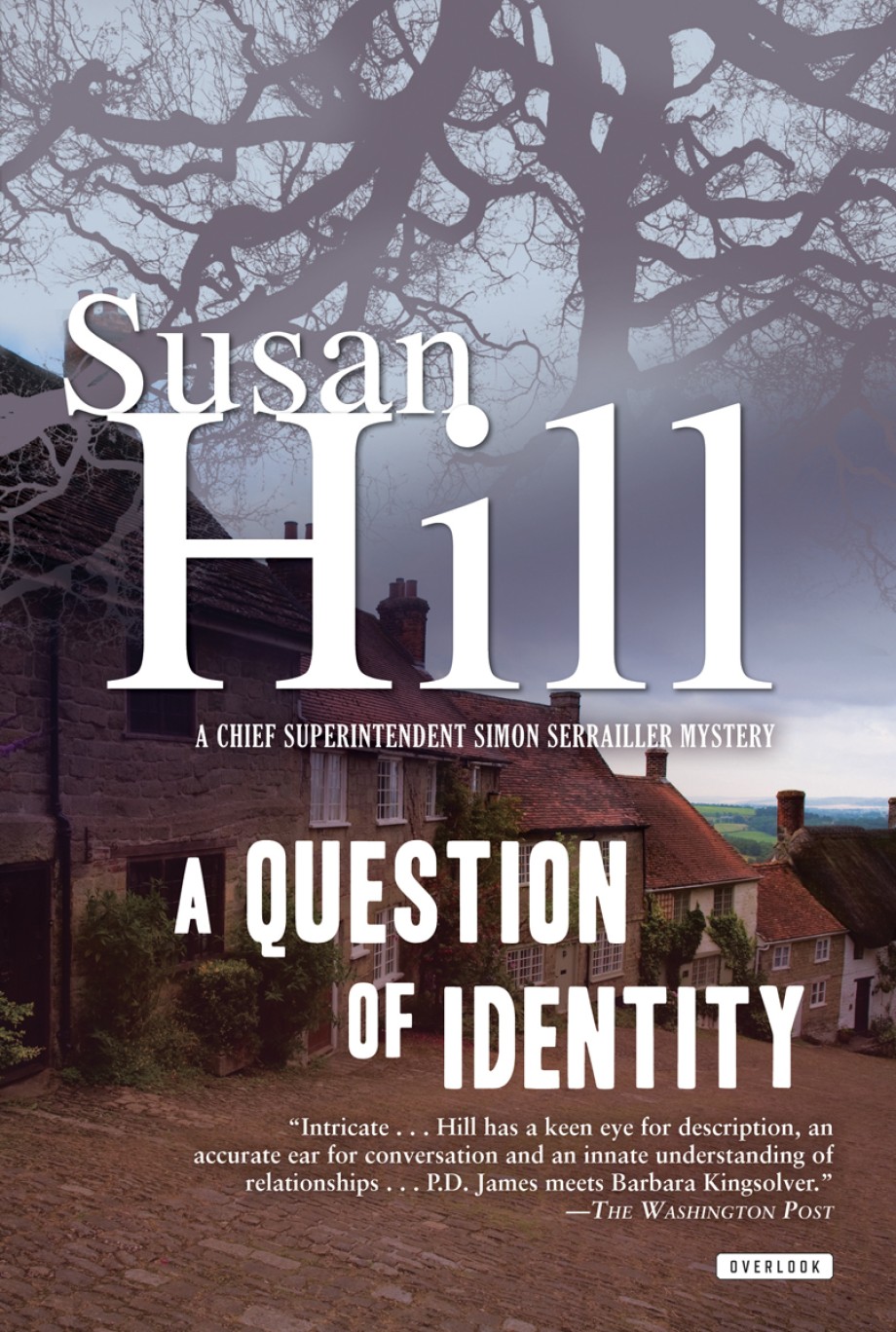 Question of Identity