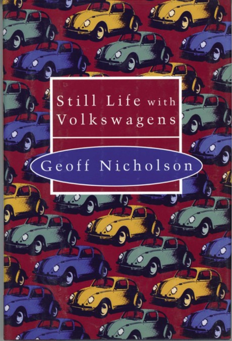 Cover image for Still Life with Volkswagens 