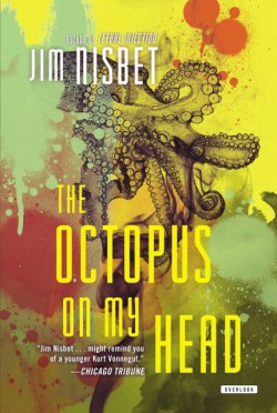 Octopus on My Head A Novel