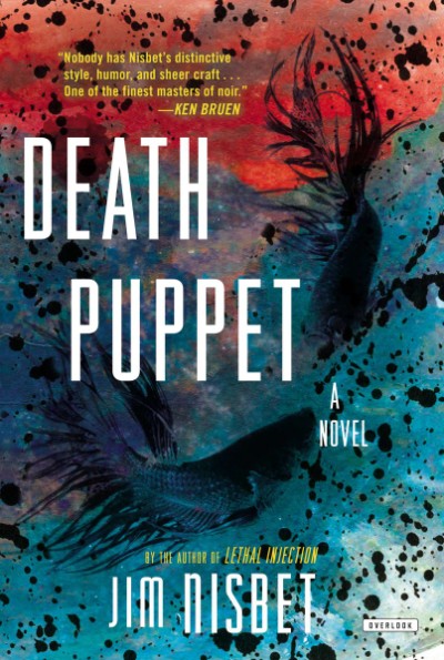 Death Puppet A Novel