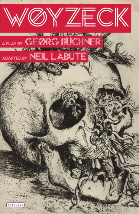 Cover image for Woyzeck A Play