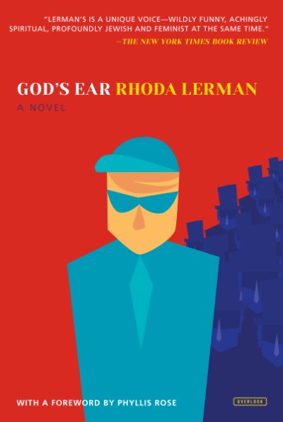 God's Ear A Novel