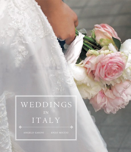 Cover image for Weddings in Italy 