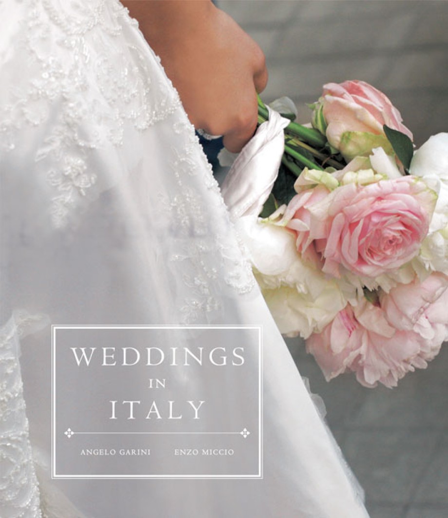 Weddings in Italy 