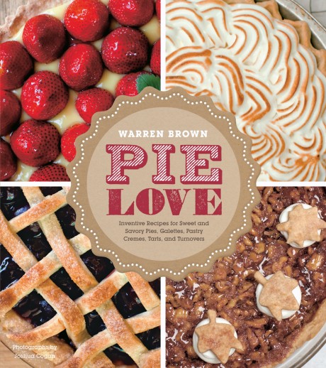 Cover image for Pie Love 