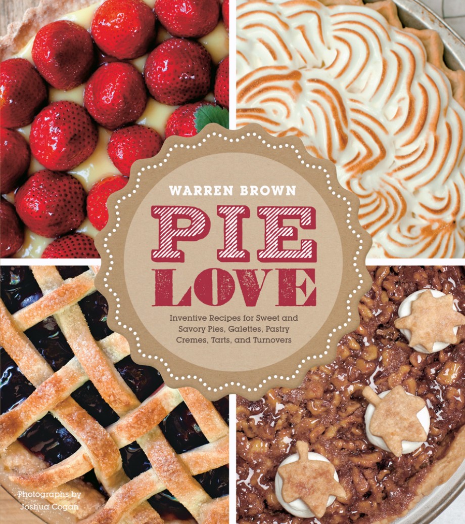 Pie Love 