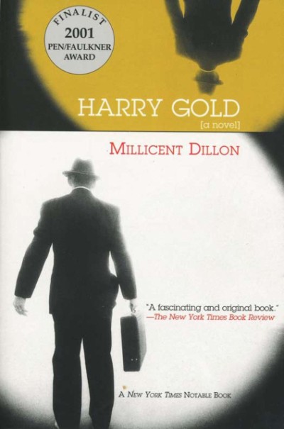 Harry Gold A Novel