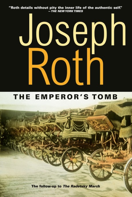 Cover image for Emperor's Tomb 