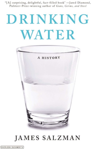 Drinking Water A History