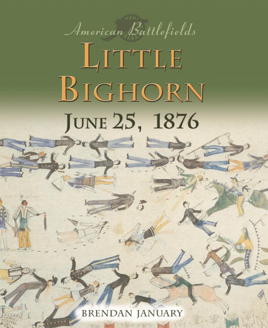 Little Bighorn 