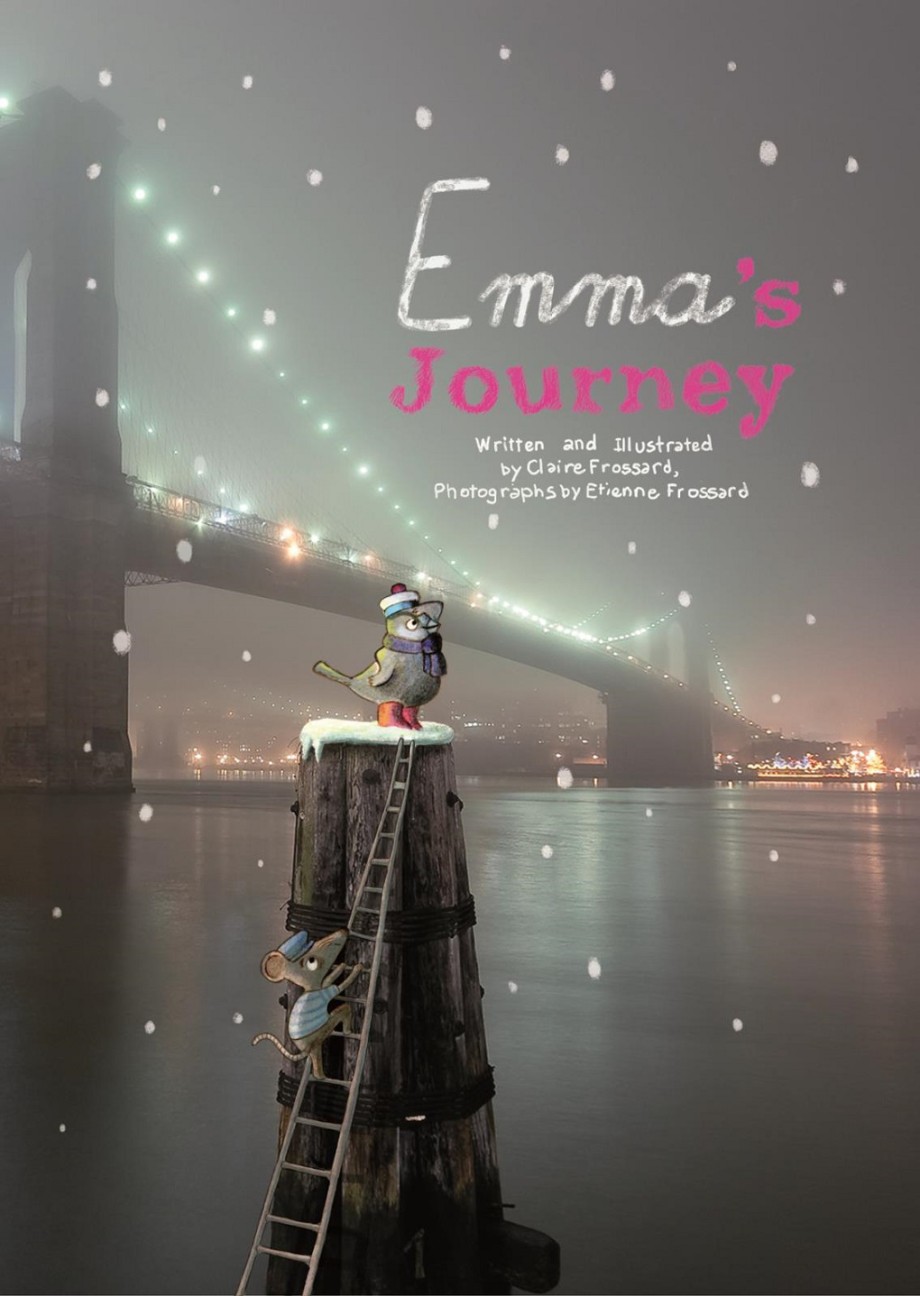 Emma's Journey 