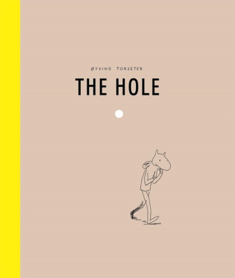 Cover image for Hole 