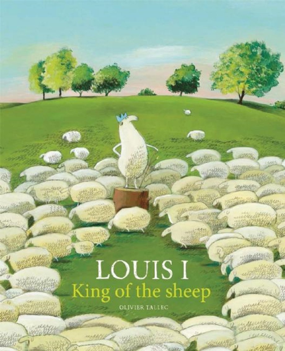 Louis I, King of the Sheep 