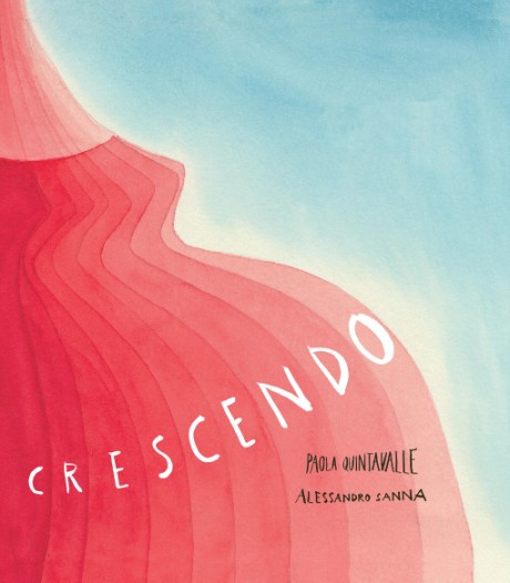 Cover image for Crescendo 