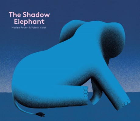 Cover image for Shadow Elephant 