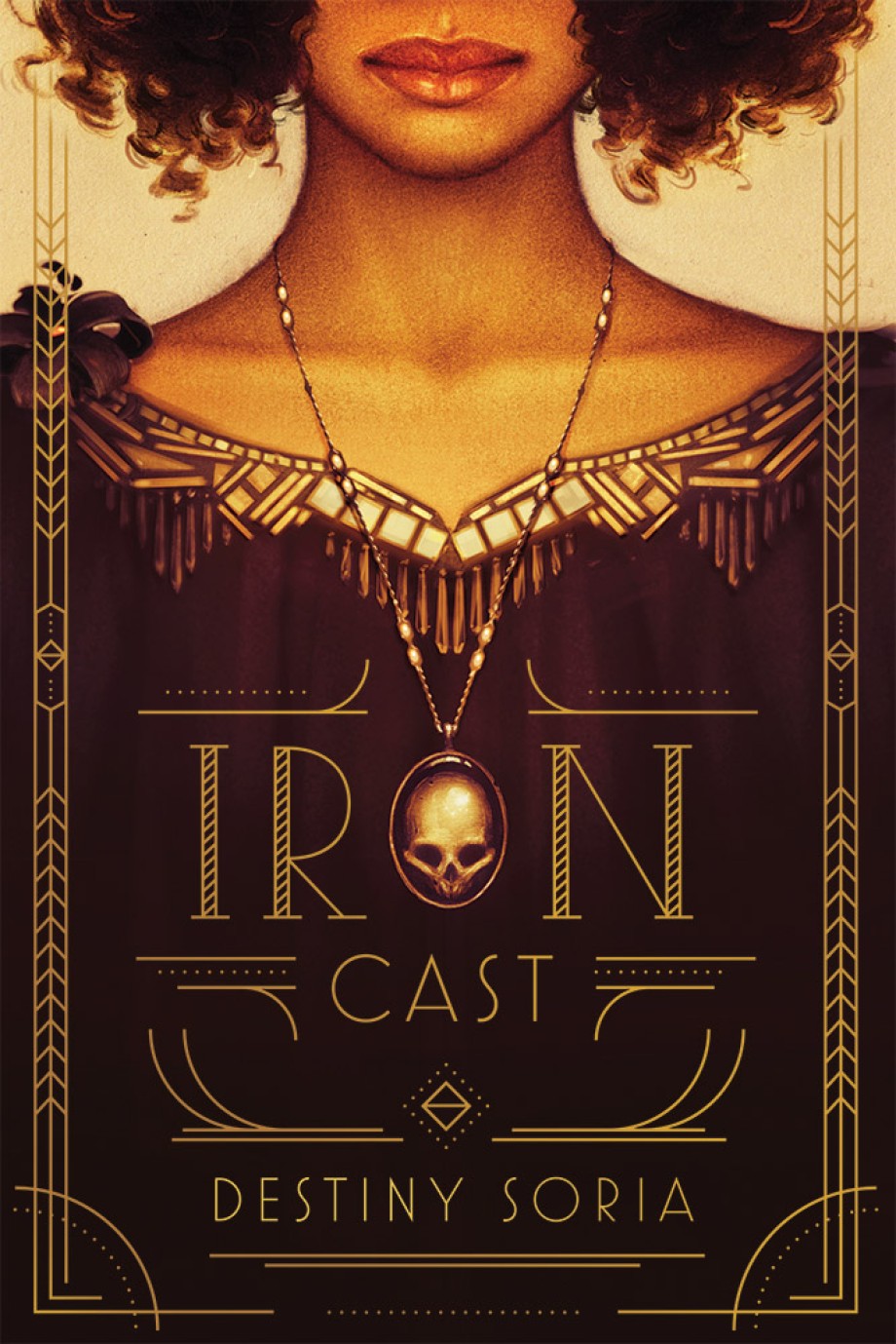 Iron Cast 