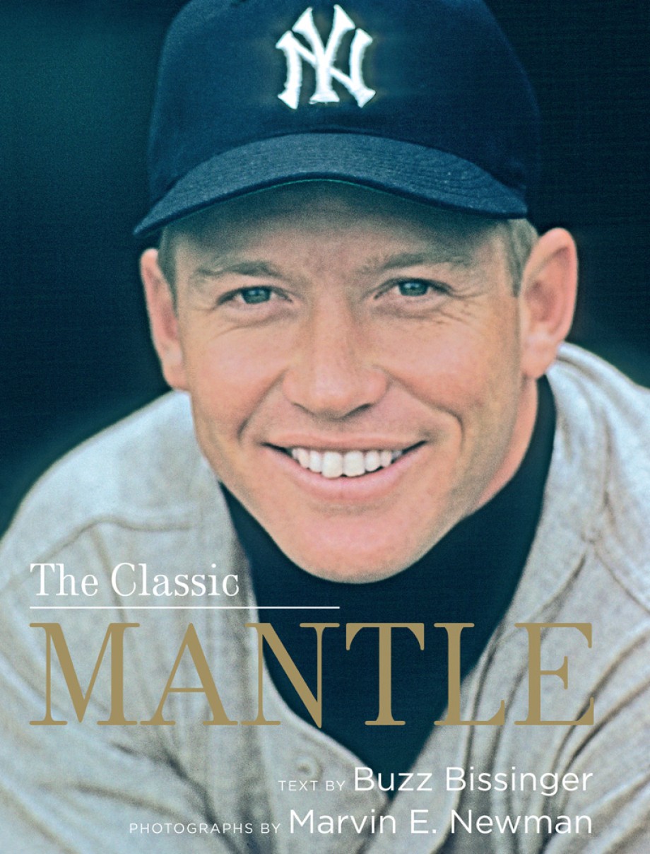 Classic Mantle 