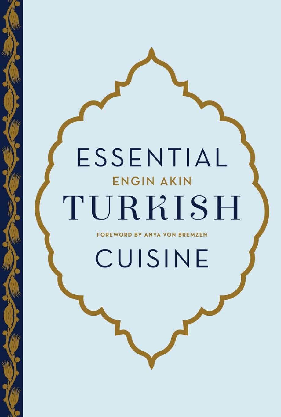 Essential Turkish Cuisine 
