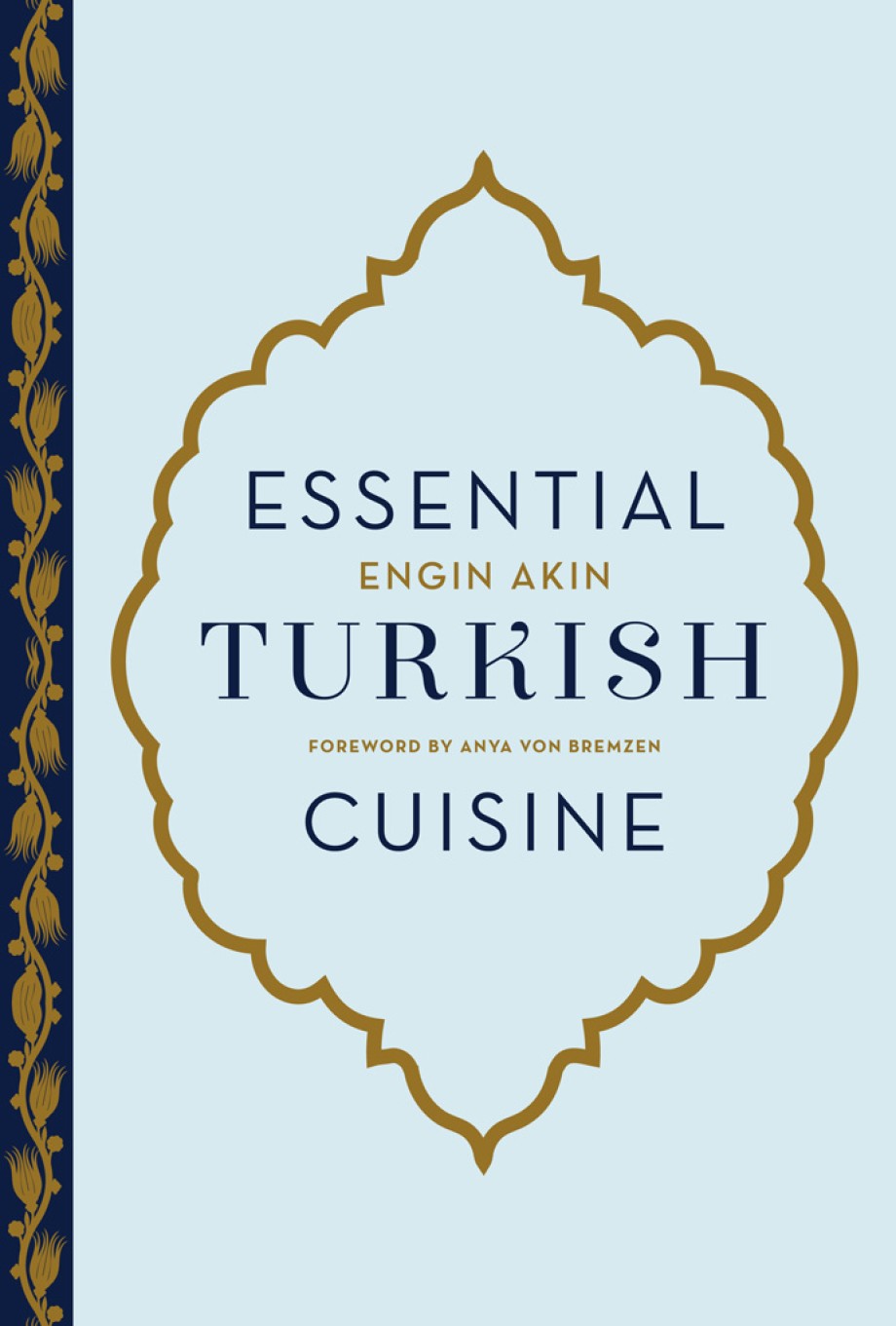 Essential Turkish Cuisine