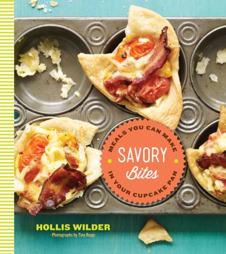 Cover image for Savory Bites Meals You Can Make in Your Cupcake Pan
