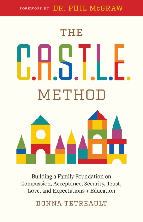 Cover image for C.A.S.T.L.E. Method