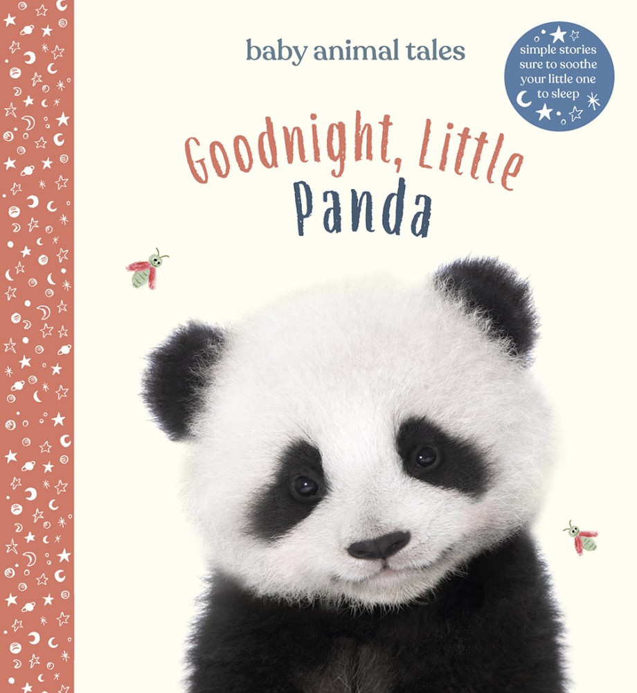 Goodnight, Little Panda 