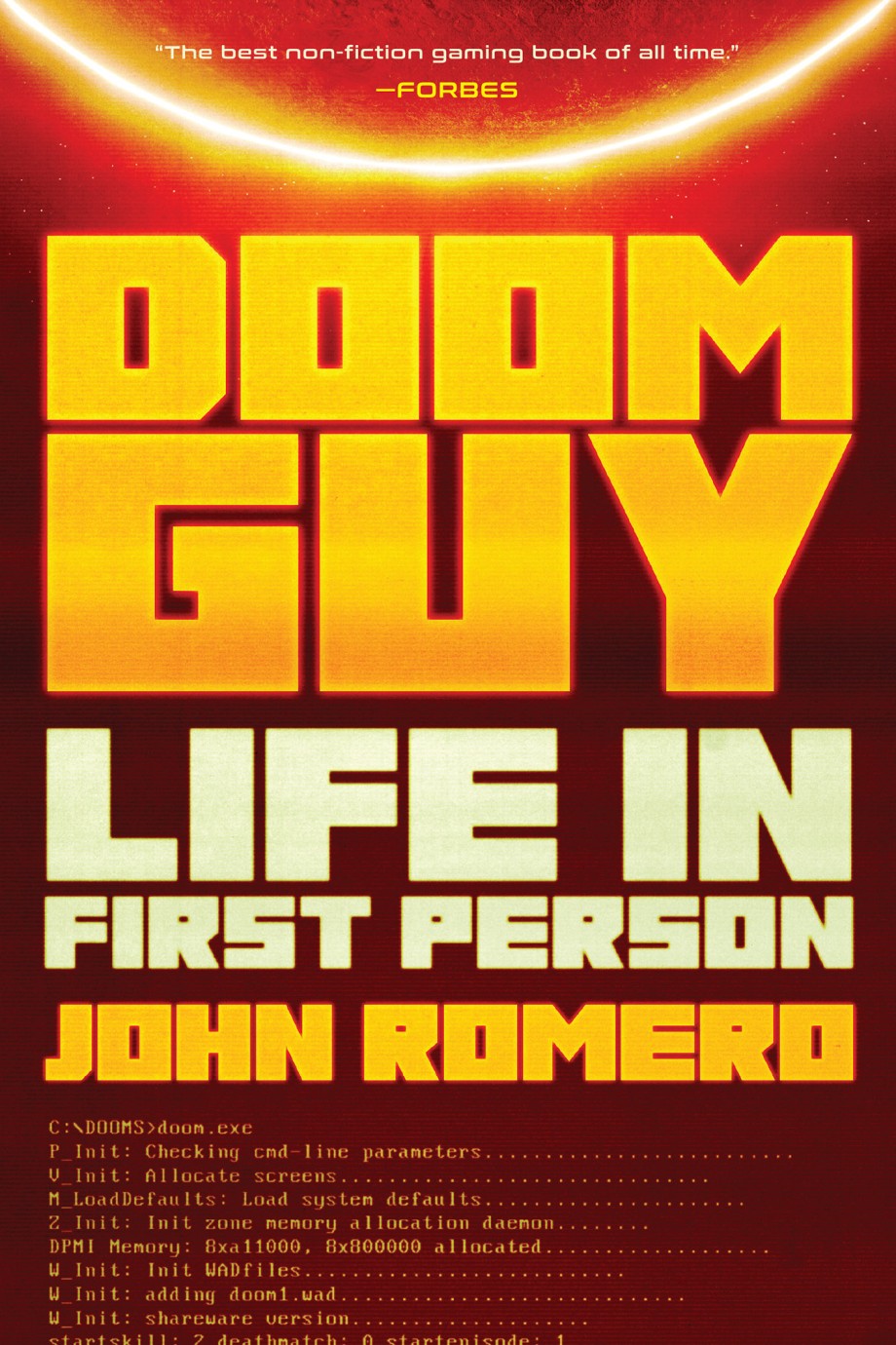 Doom Guy Life in First Person