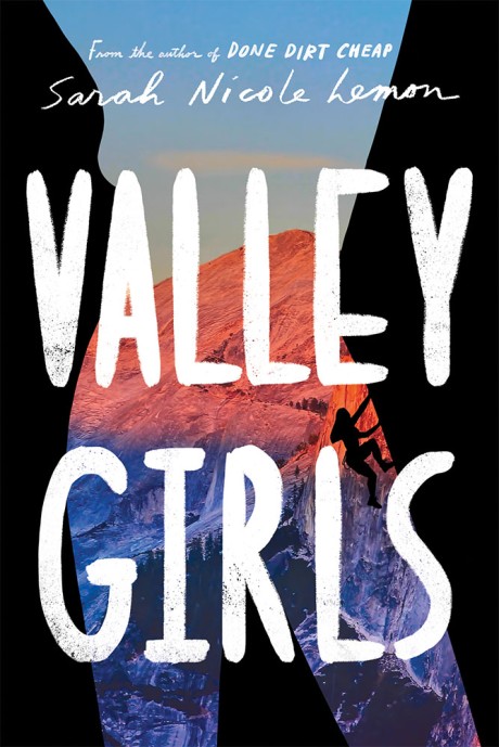 Cover image for Valley Girls 