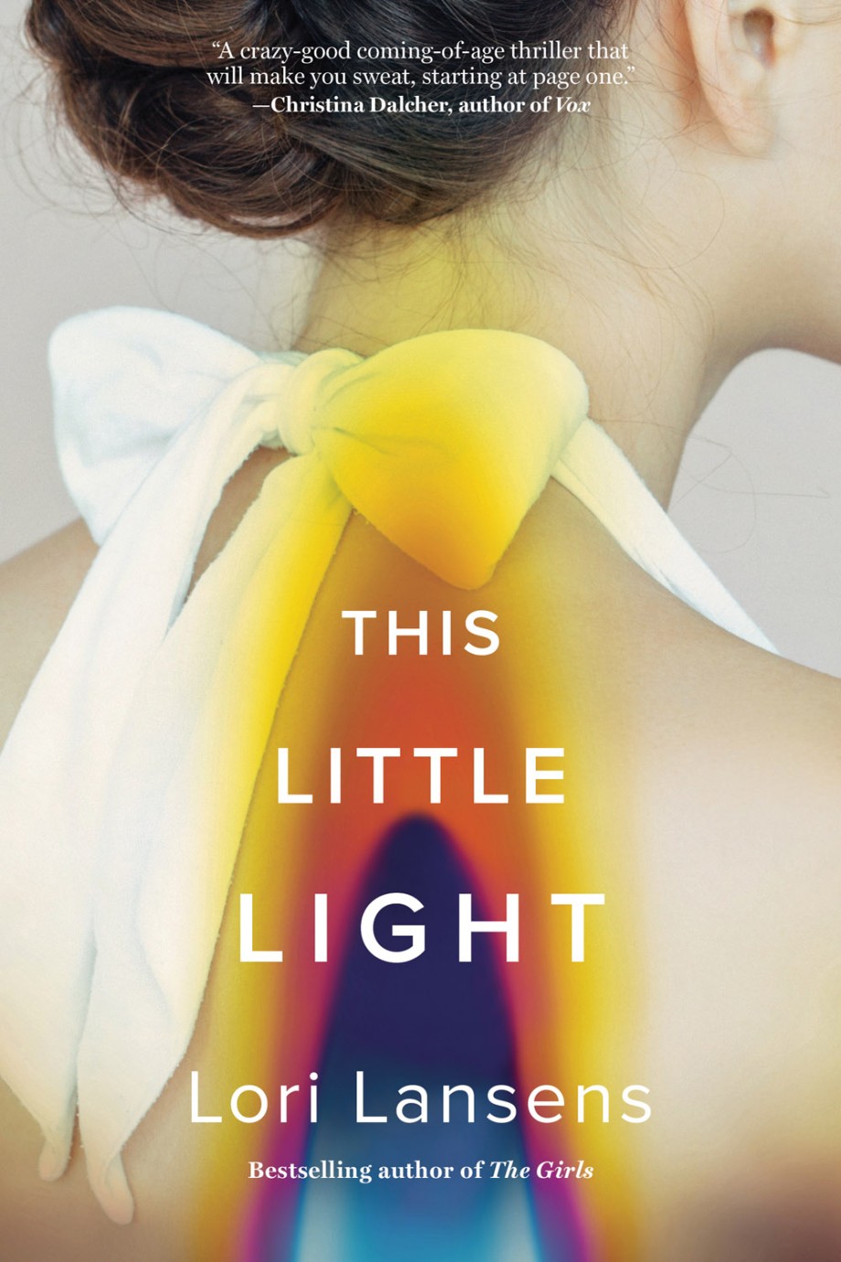 This Little Light A Novel
