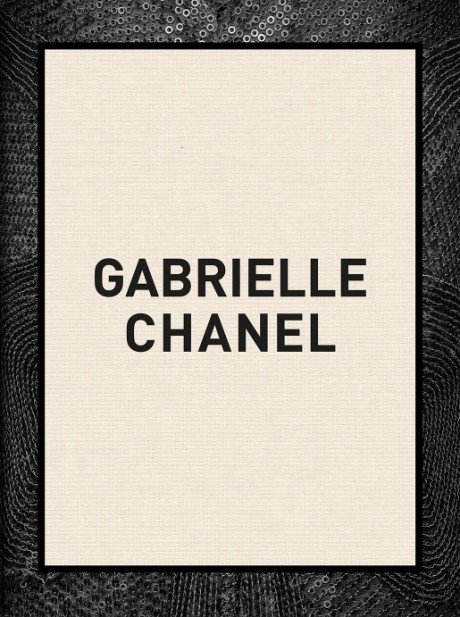 Cover image for Gabrielle Chanel 60 Years of Fashion