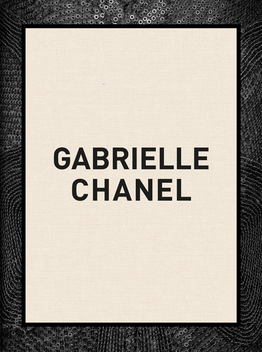 Gabrielle Chanel (Hardcover)