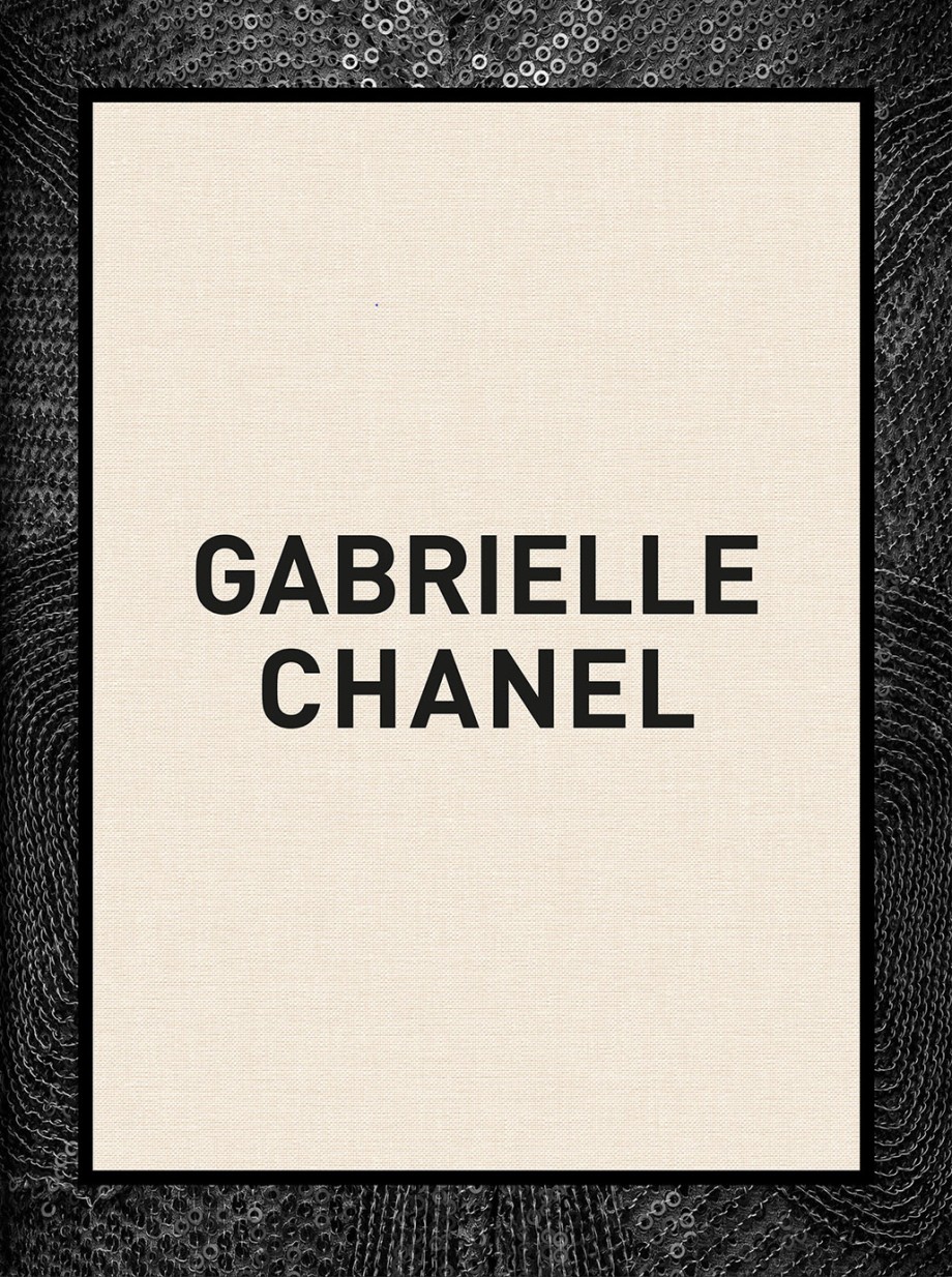 Gabrielle Chanel 60 Years of Fashion