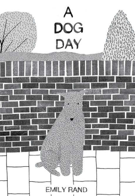 Cover image for Dog Day 