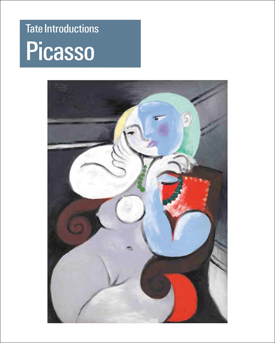 Tate Introductions: Picasso 