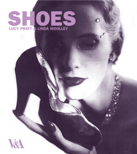 Cover image for Shoes 