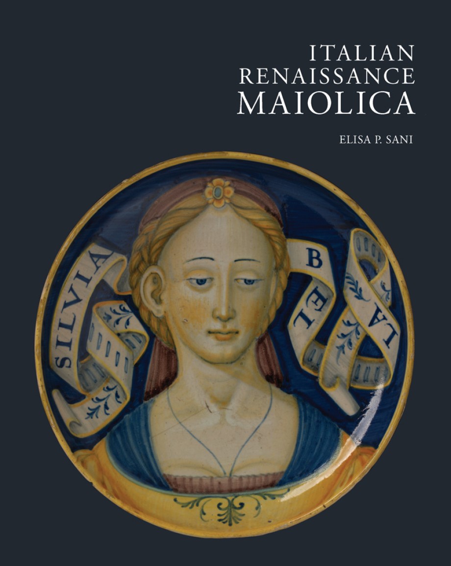 Italian Renaissance Maiolica 