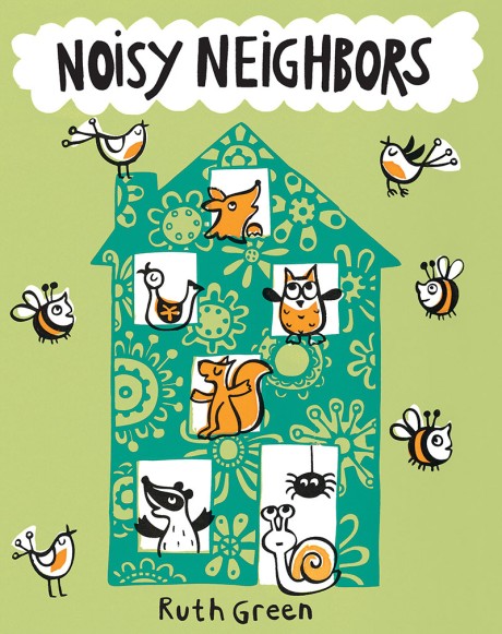 Noisy Neighbors 