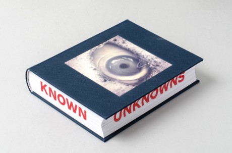 Cover image for Known Unknowns 