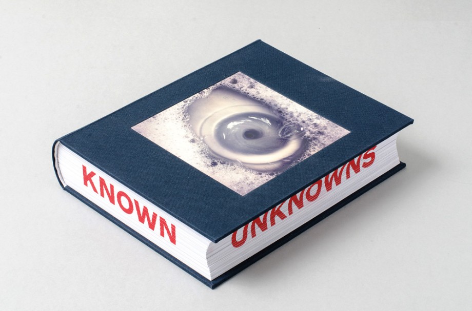 Known Unknowns 