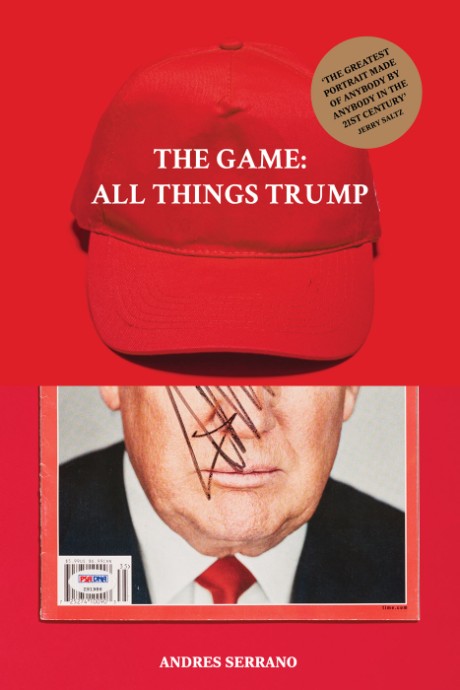 Game All Things Trump