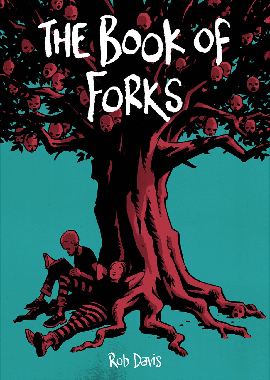 Book of Forks 