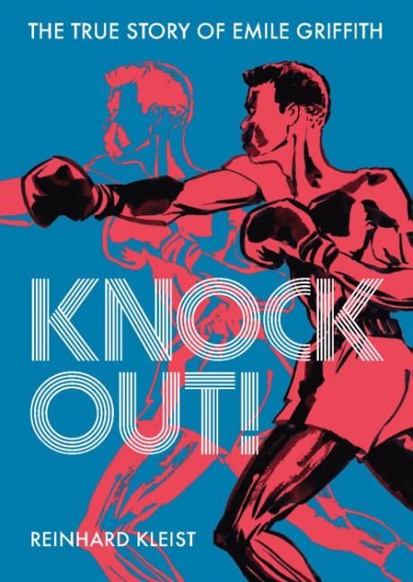 Cover image for Knock Out! The True Story of Emile Griffith