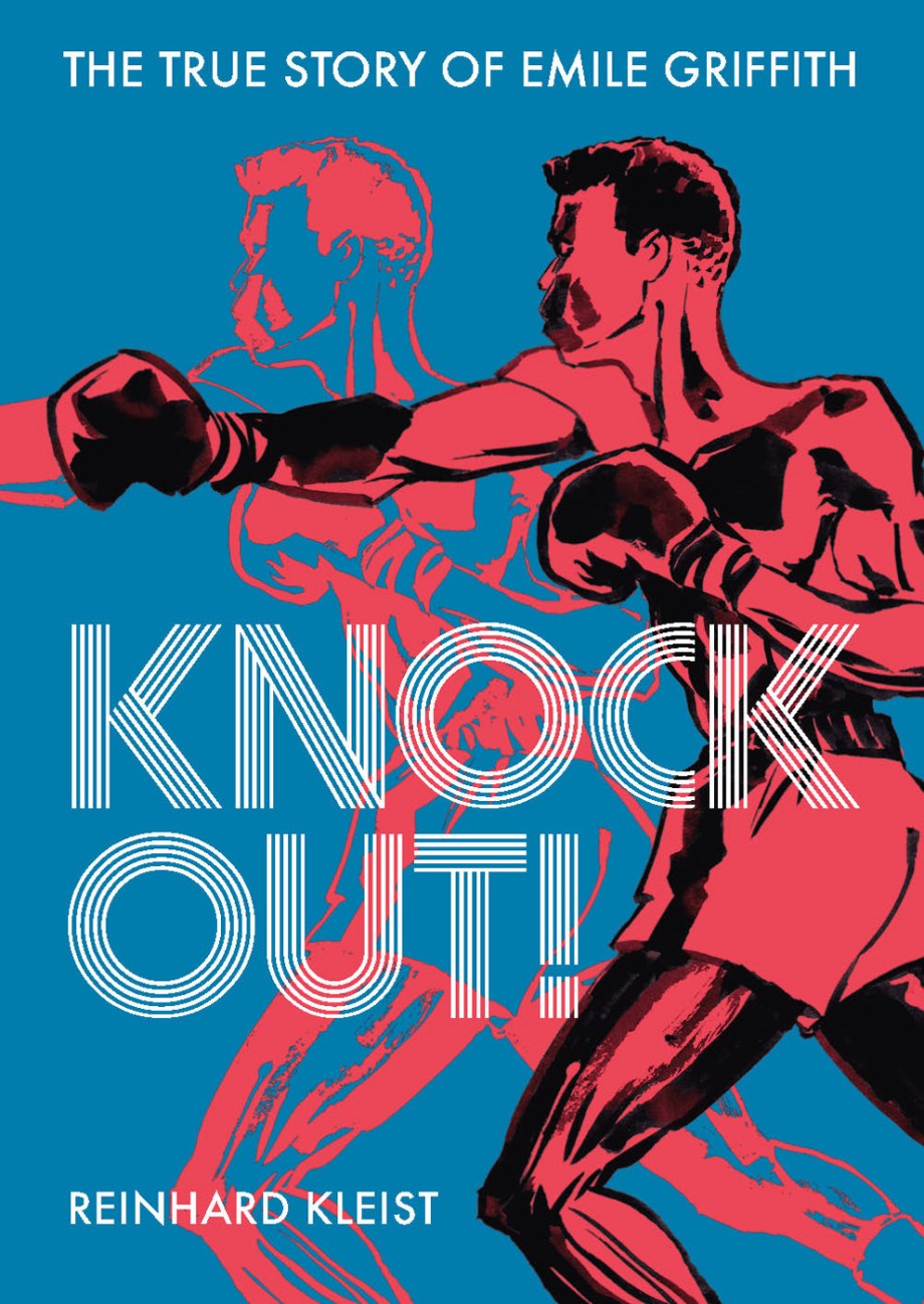 Cover for Knock Out! The True Story of Emile Griffith