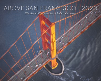 Above San Francisco 2020 Wall Calendar